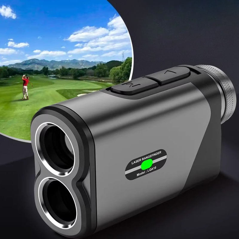 Sports Equipment Golf - Mini telêmetro laser de golfe ao