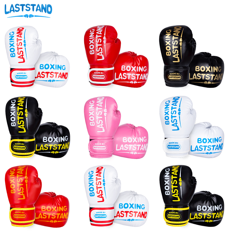 Sports Equipment 8 Year Old - Crianças luvas de boxe crianças muay