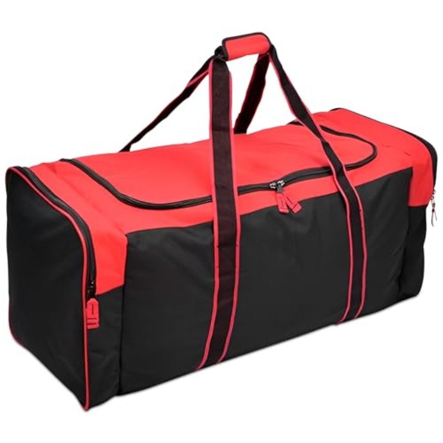 Sports Equipment Bag - Bolsa de Viagem Esportiva Jetstream Multiuso