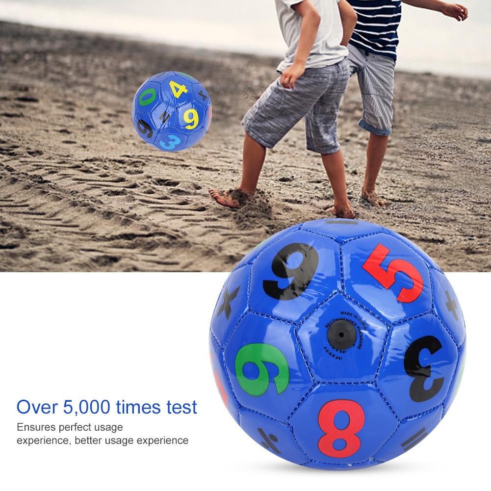 Bola de futebol infantil para  - Sports Equipment 8 Year Old avaliação e preço