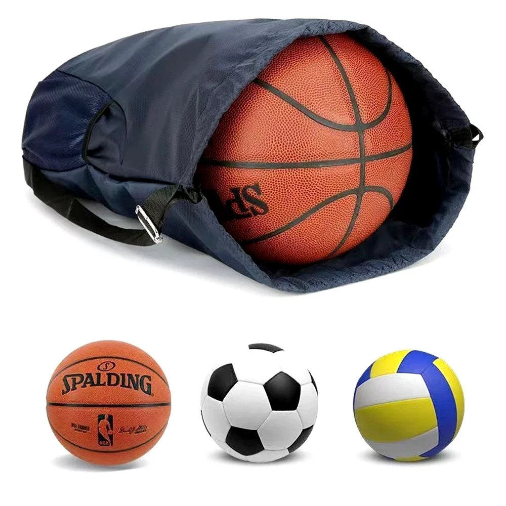 Mochila esportiva com cordão,  - Sports Equipment Bag avaliação e preço