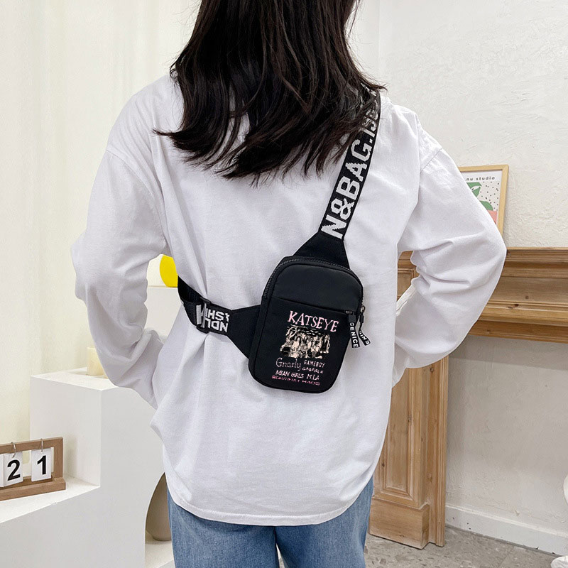 Moda k pop K-KATSEYE bolsa de  - Sports Equipment Bag avaliação e preço