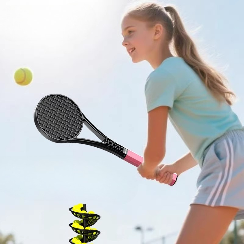 Raquete de Tênis Profissional  - Sports Equipment Stores avaliação e preço