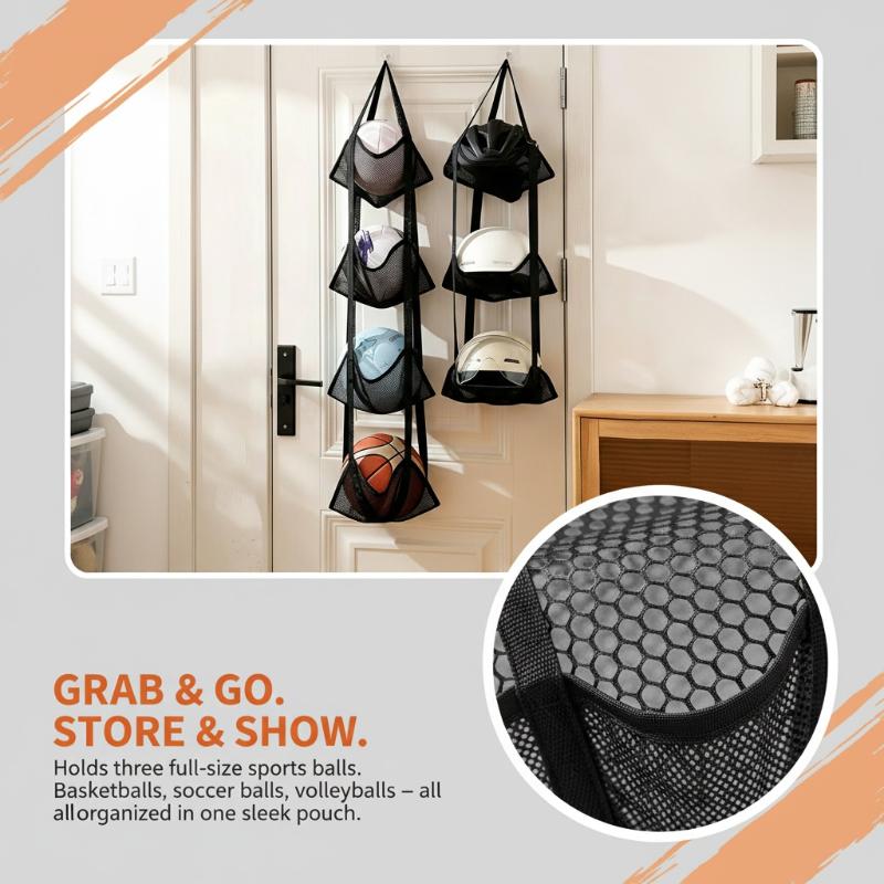Bolsa de Armazenamento de Basq - Sports Equipment Bag avaliação e preço