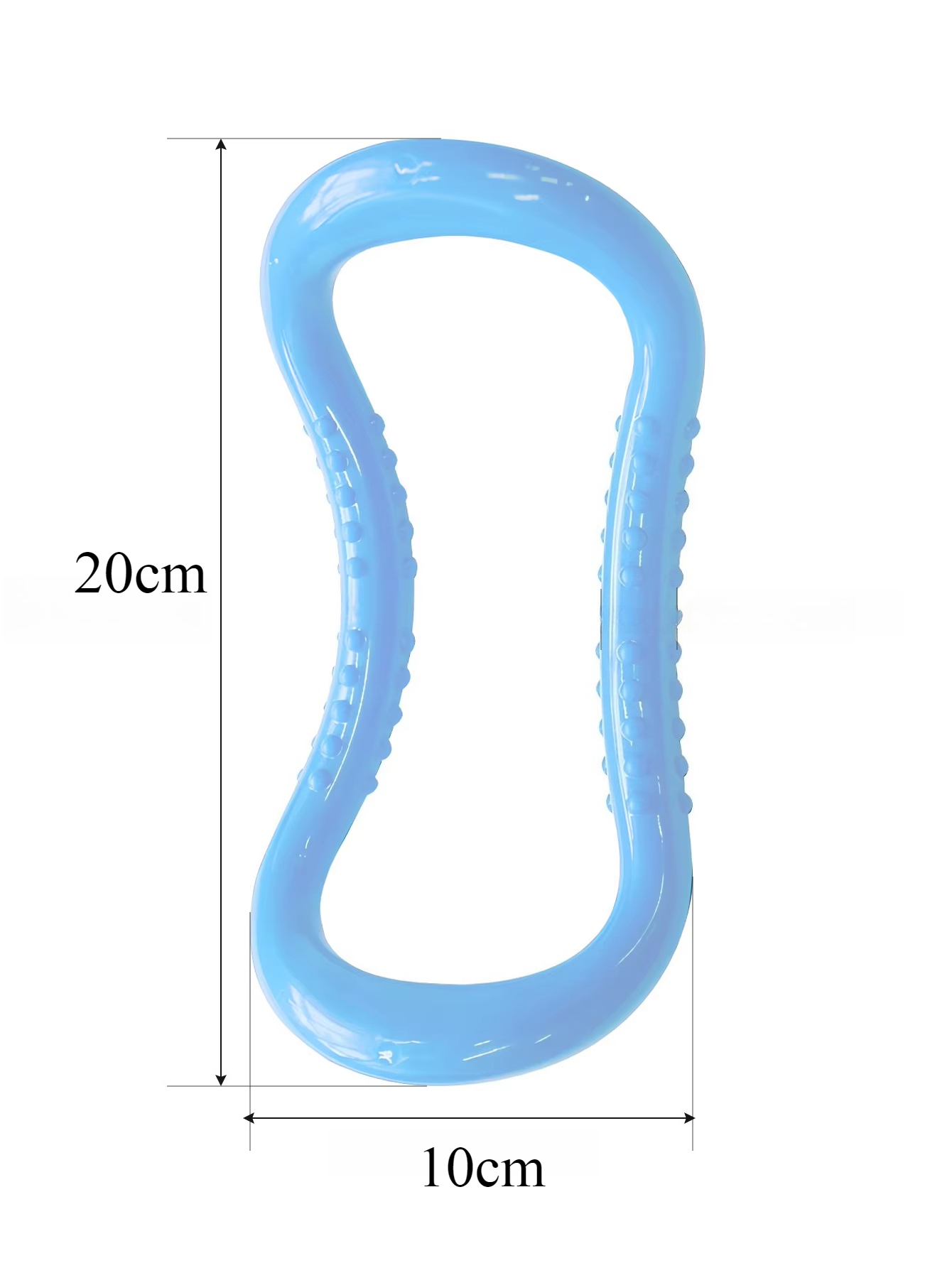 Faixas de resistência com espu - Sports Equipment Names avaliação e preço
