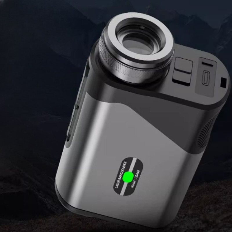Mini telêmetro laser de golfe  - Sports Equipment Golf avaliação e preço