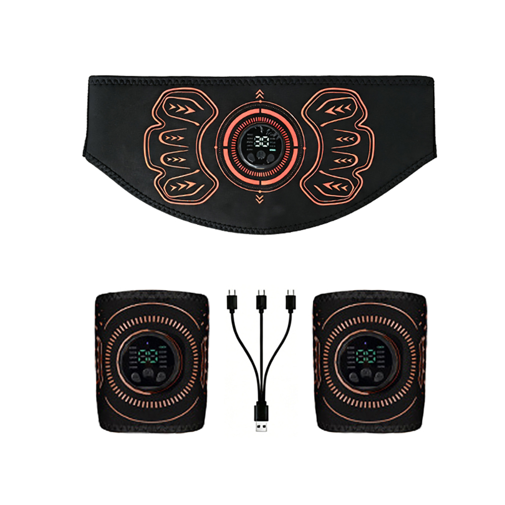 Cinto de Fitness Inteligente,  - Sports Equipment Names avaliação e preço