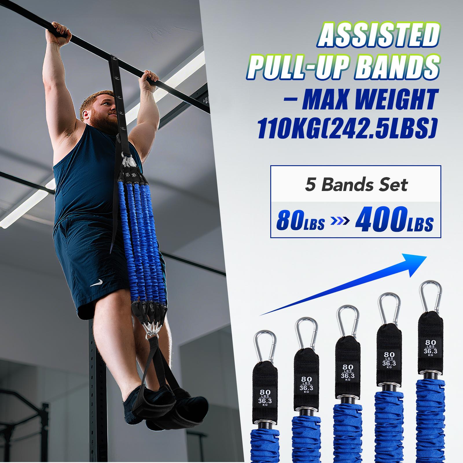 Conjunto de Faixas de Assistên - Sports Equipment Names avaliação e preço