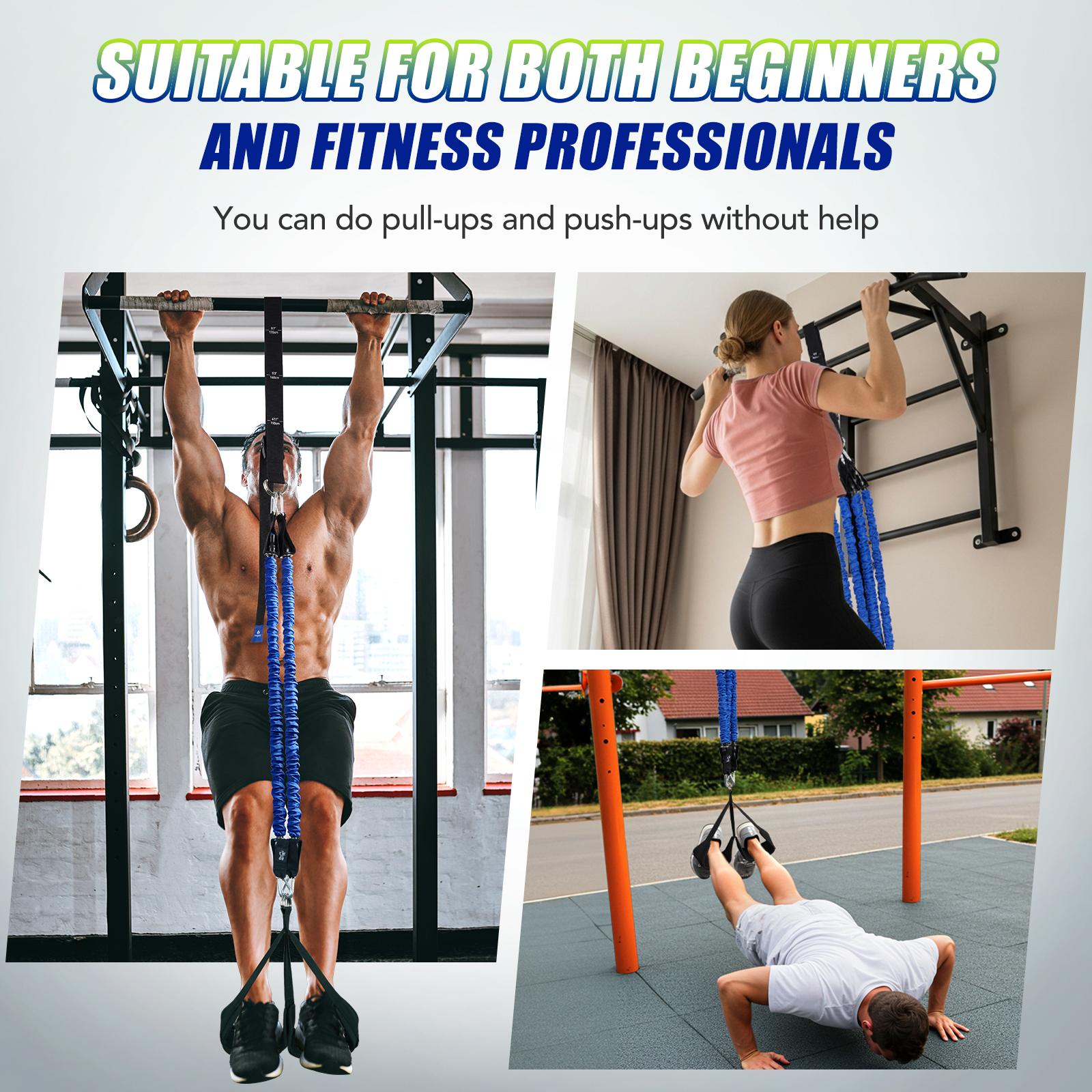Conjunto de Faixas de Assistên - Sports Equipment Names avaliação e preço