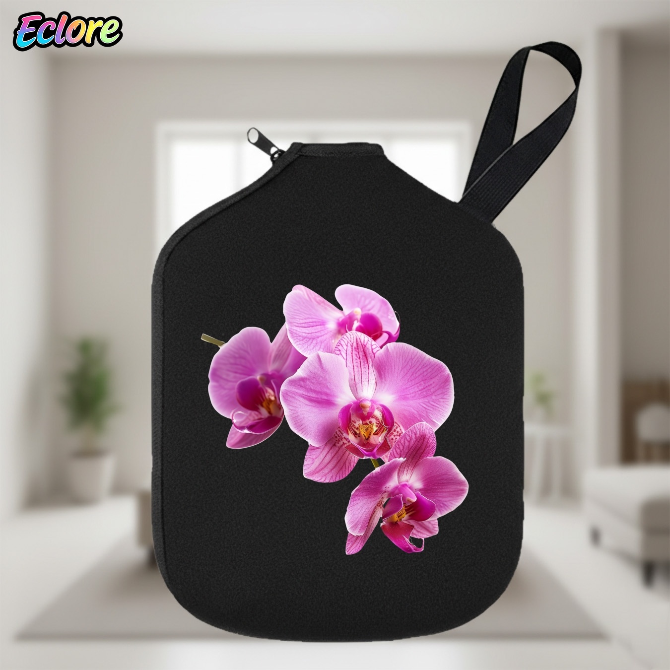 Bolsa para Raquete de Pickleba - Sports Equipment Bag avaliação e preço