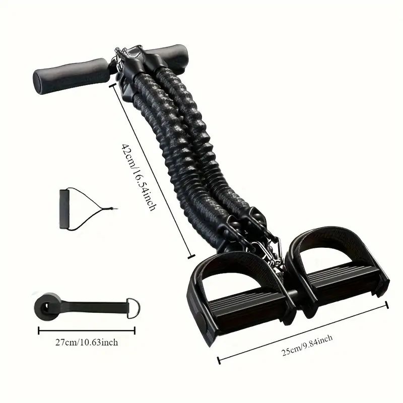 Pedal de tensão corda extrator - Sports Equipment Names avaliação e preço