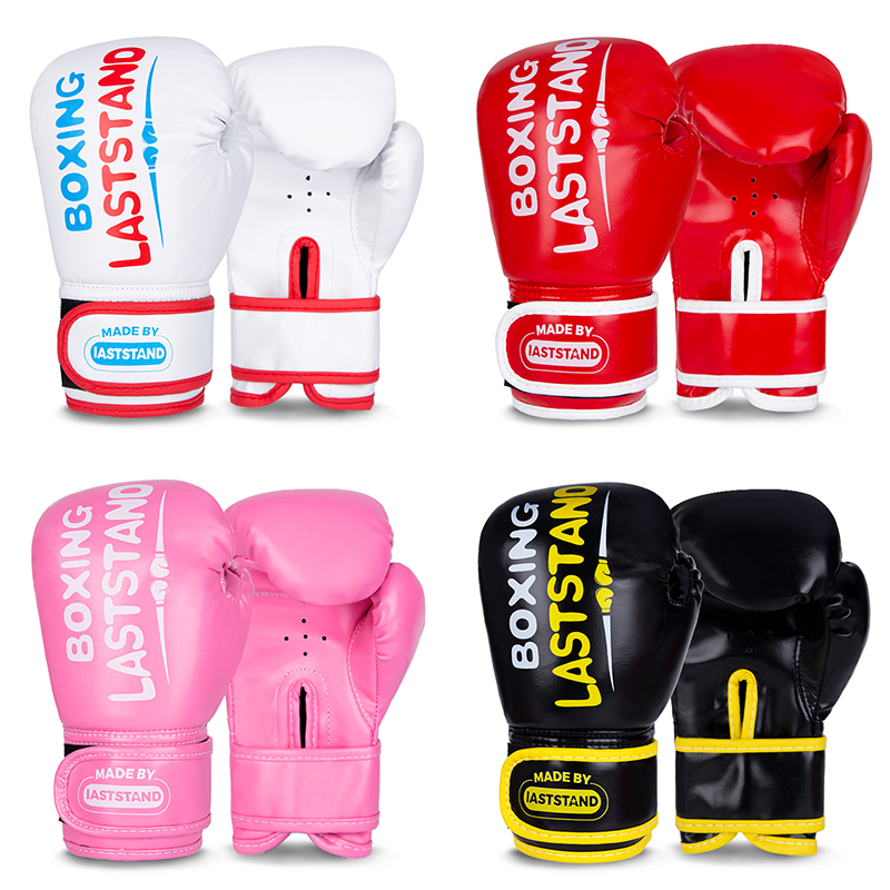 Crianças luvas de boxe criança - Sports Equipment 8 Year Old avaliação e preço