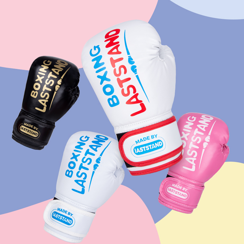 Crianças luvas de boxe criança - Sports Equipment 8 Year Old avaliação e preço