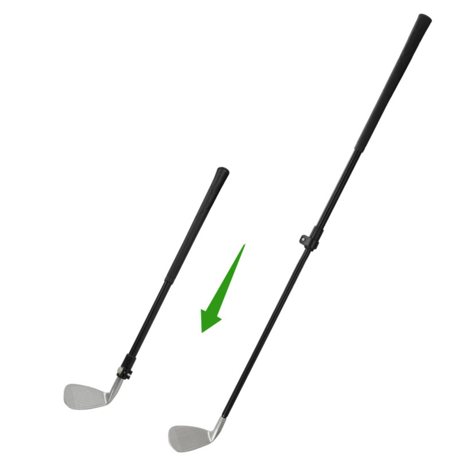 Taco de Golfe Telescópico Ajus - Sports Equipment Golf avaliação e preço
