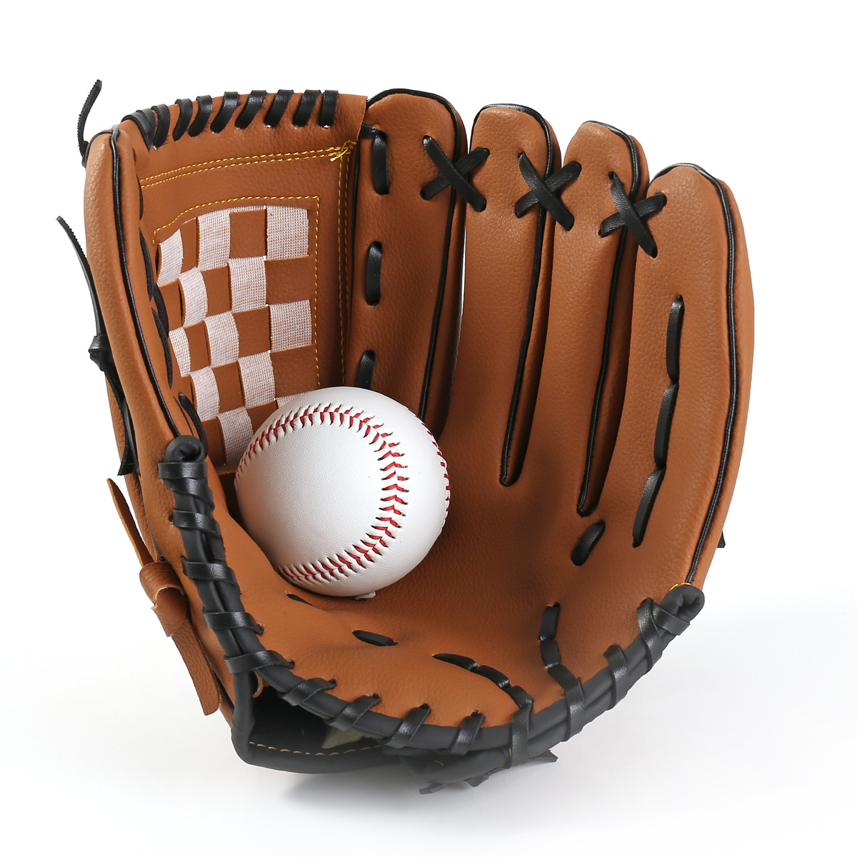 Luvas de beisebol esportivas p - Sports Equipment 8 Year Old avaliação e preço