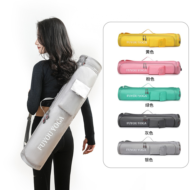 Bolsa para Tapete de Yoga de G - Sports Equipment Bag avaliação e preço