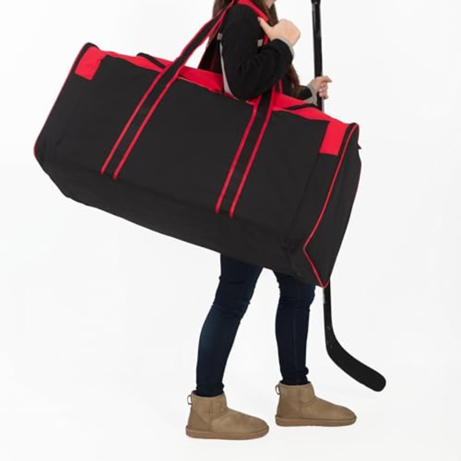 Bolsa de Viagem Esportiva Jets - Sports Equipment Bag avaliação e preço