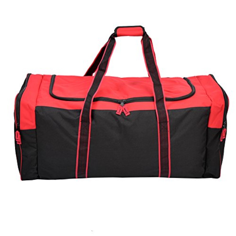 Bolsa de Viagem Esportiva Jets - Sports Equipment Bag avaliação e preço