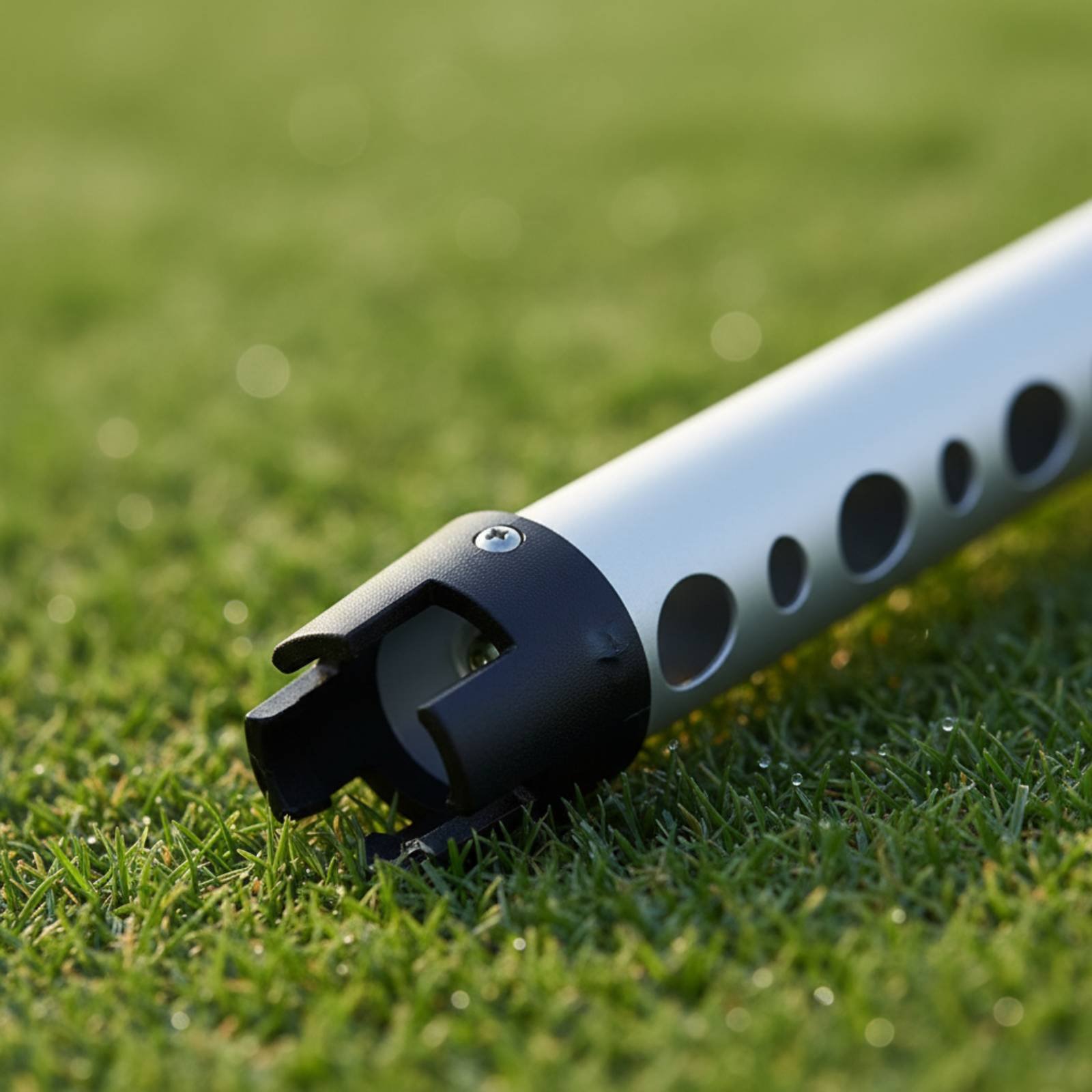Coletor de bolas de golfe em l - Sports Equipment Golf avaliação e preço