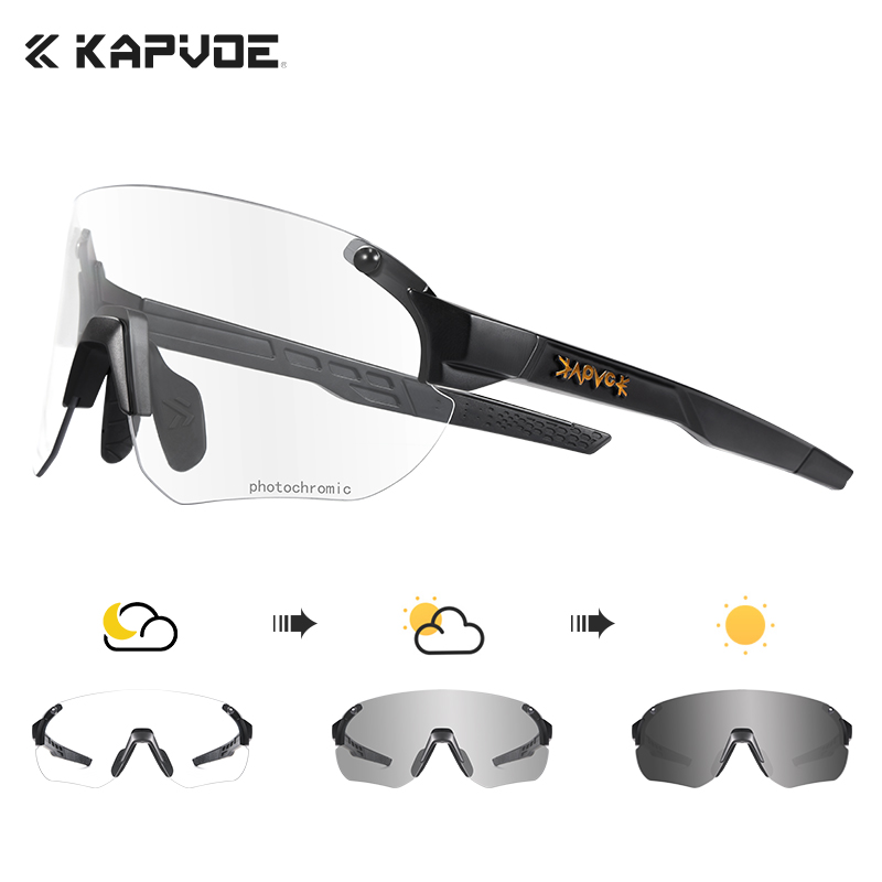 Óculos de Sol Fotocromáticos K - Sports Equipment Golf avaliação e preço