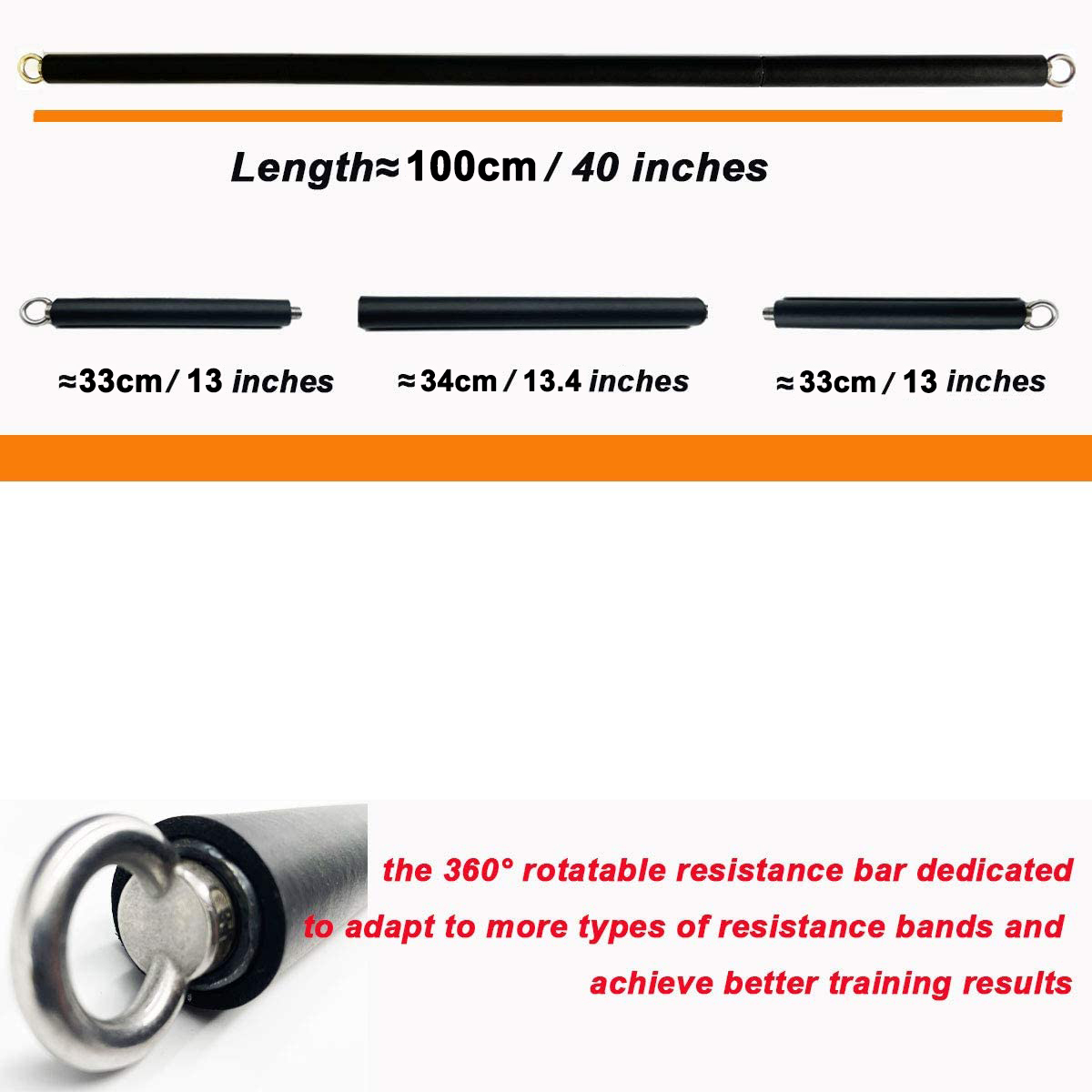 150lb fitness booty resistênci - Sports Equipment Stores avaliação e preço